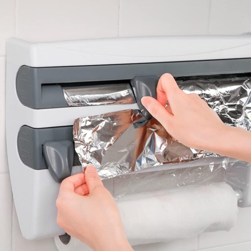 Easy Rack™ - Distributeur 4 en 1 – Image 6