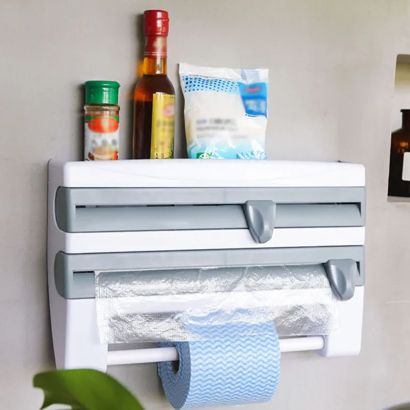 Easy Rack™ - Distributeur 4 en 1 – Image 5