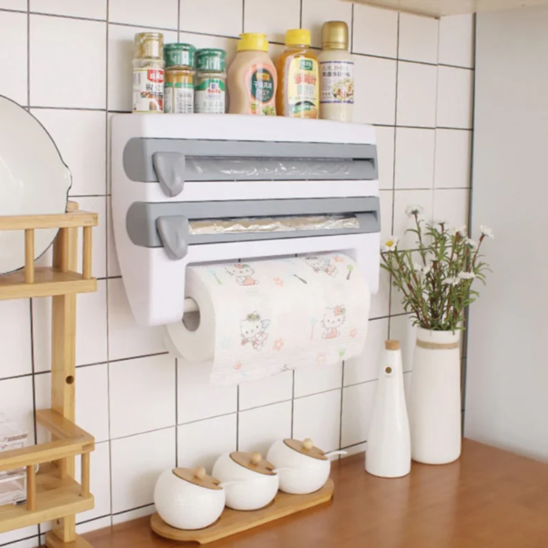 Easy Rack™ - Distributeur 4 en 1 – Image 2